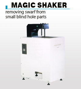 MAGIC SHAKER